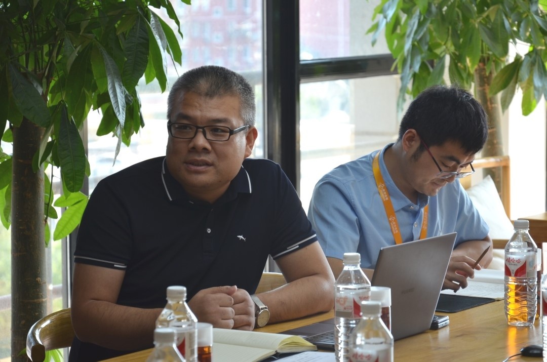 中国户外广告论坛组委会在京成立-中国商网|中国商报社3