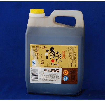 醋的妙用