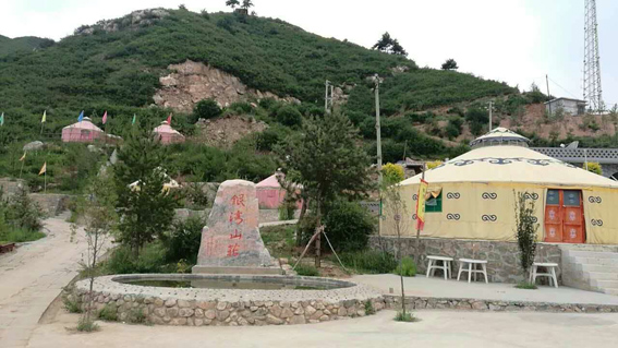 阳曲县六固村：旅游业让美丽乡村富起来