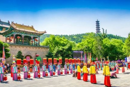晋城：聚焦招商重点抓落实