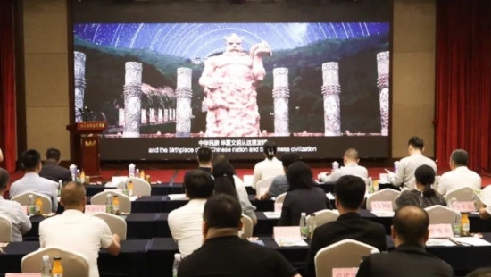 【聚焦】山西省（海南）康养产业合作交流会成功举行