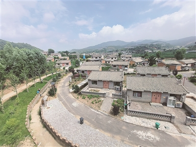 吕梁：文旅赋能沃土生金 乡村蝶变正逢其时